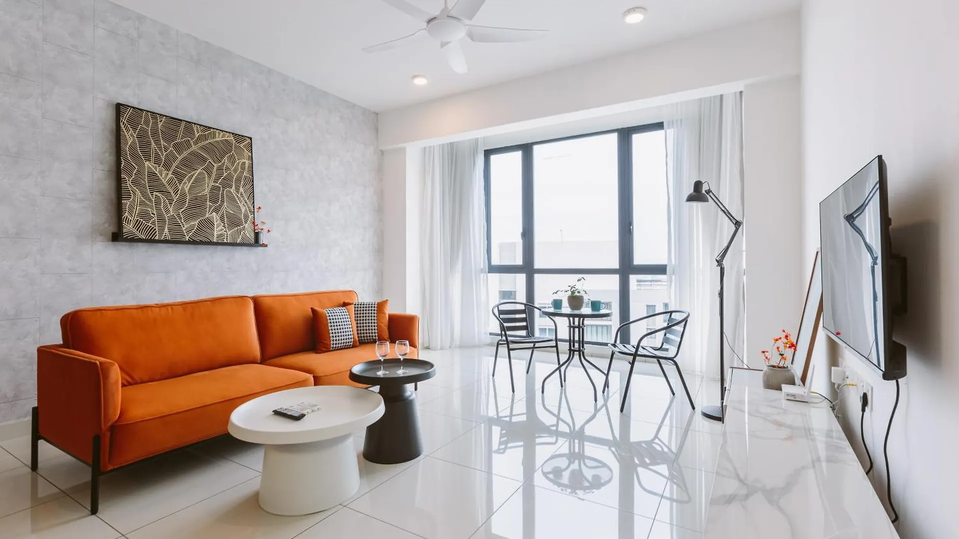 The Jazz Serviced Suites Tanjung Tokong 0*,