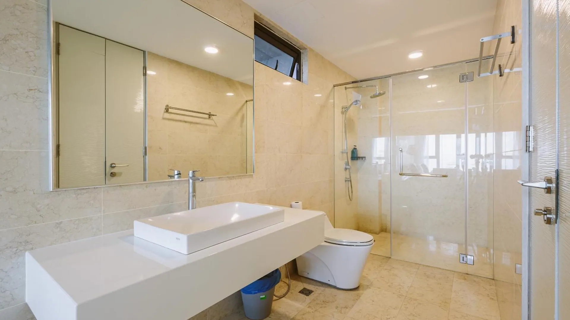 The Jazz Serviced Suites Tanjung Tokong 0*,  Малайзия
