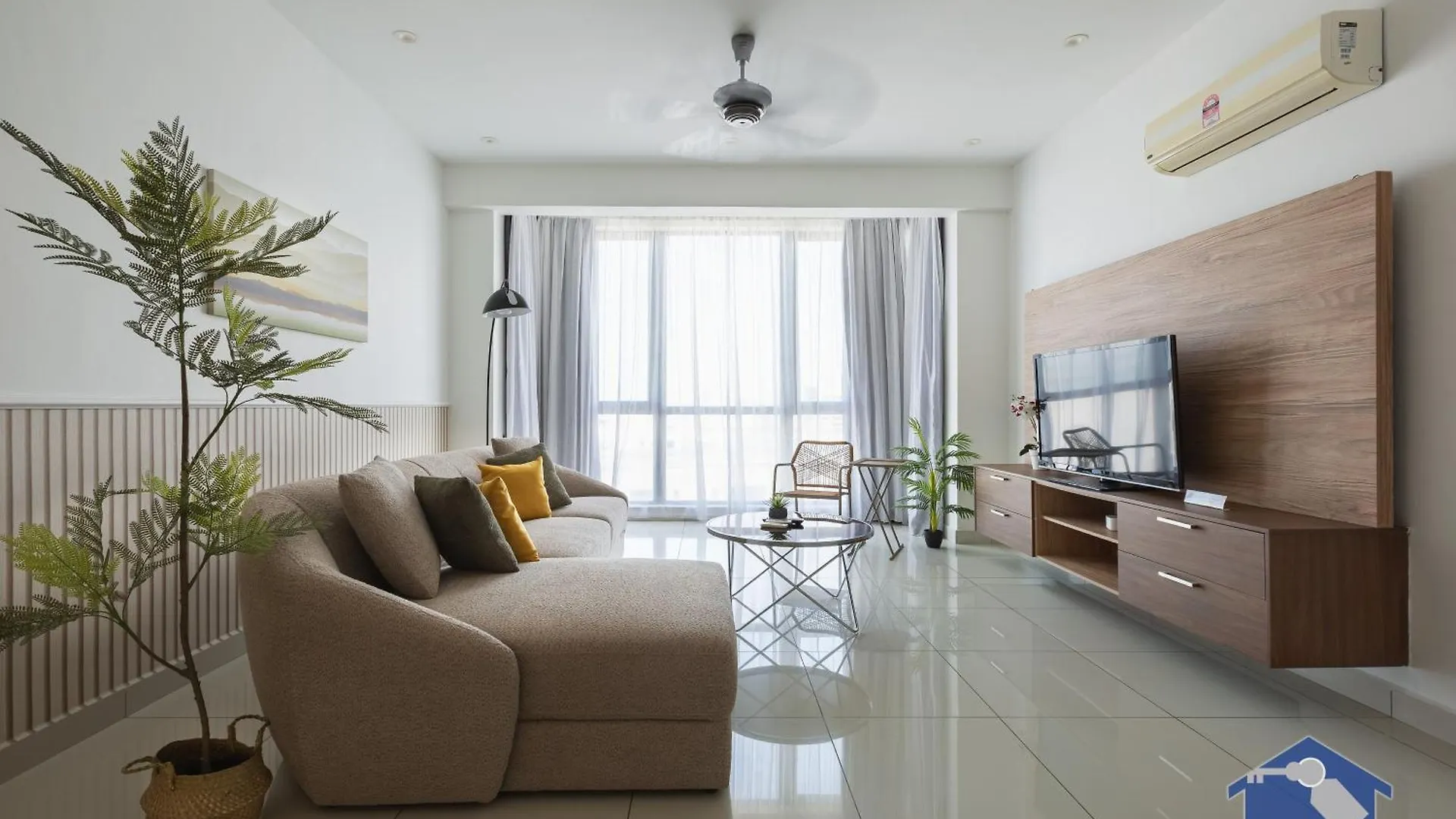 The Jazz Serviced Suites Tanjung Tokong