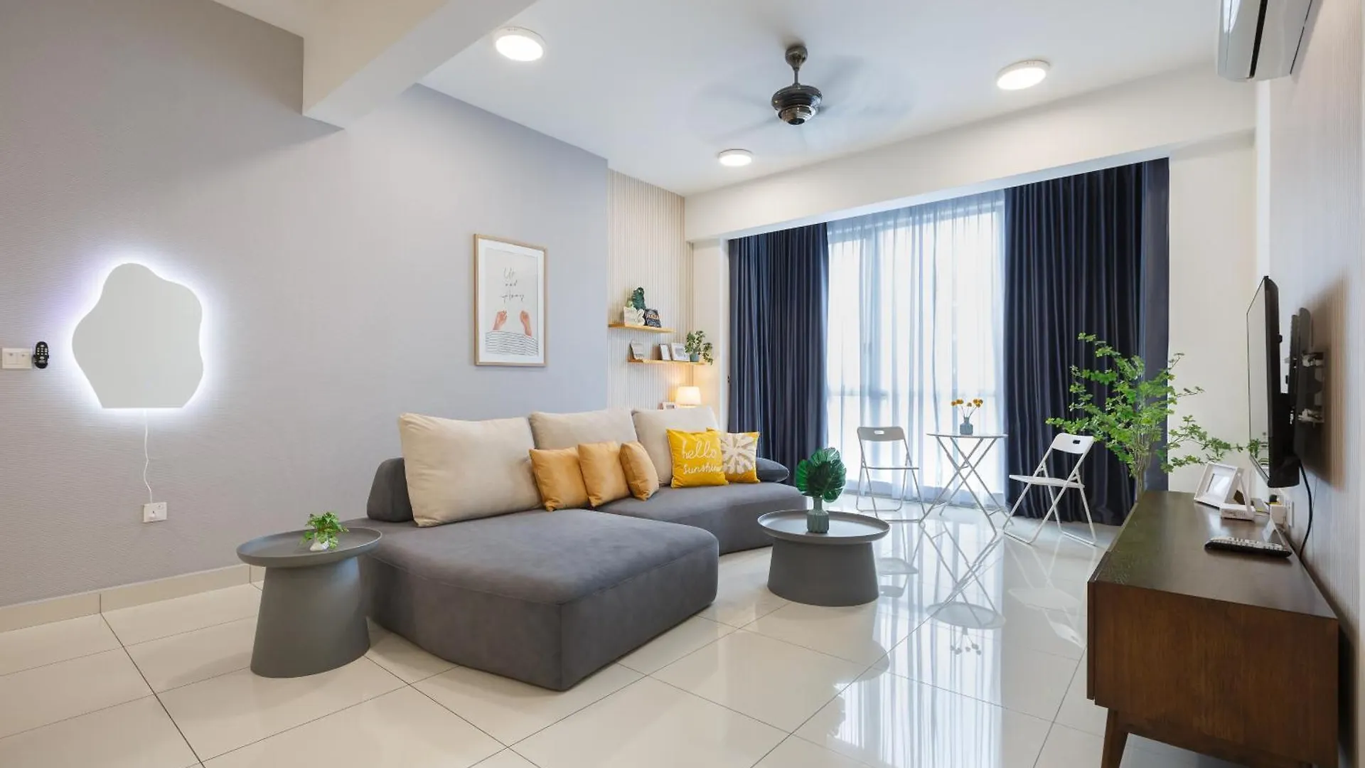The Jazz Serviced Suites Tanjung Tokong