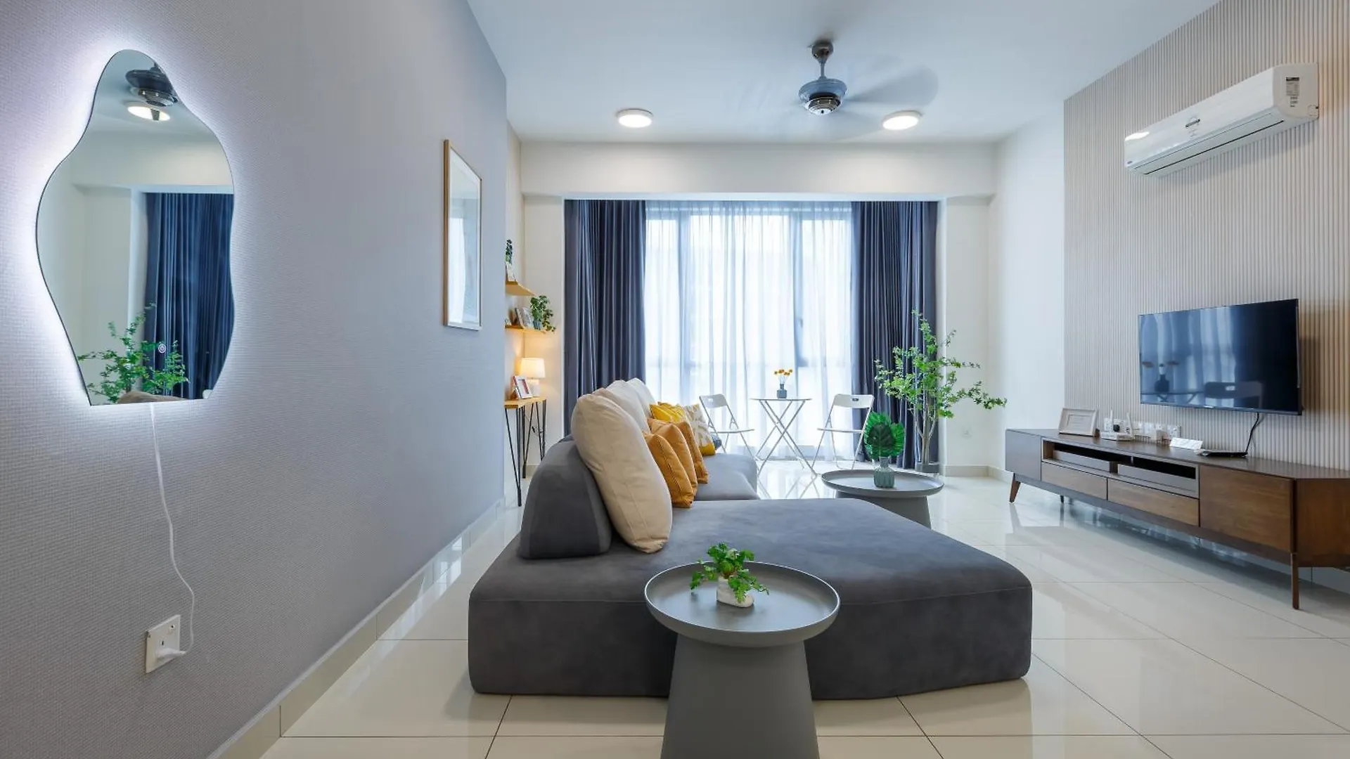 The Jazz Serviced Suites Tanjung Tokong
