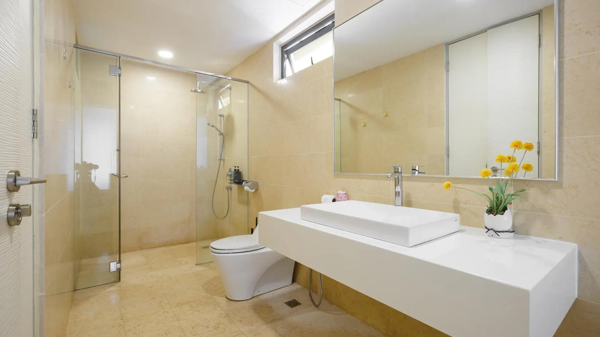 The Jazz Serviced Suites Tanjung Tokong