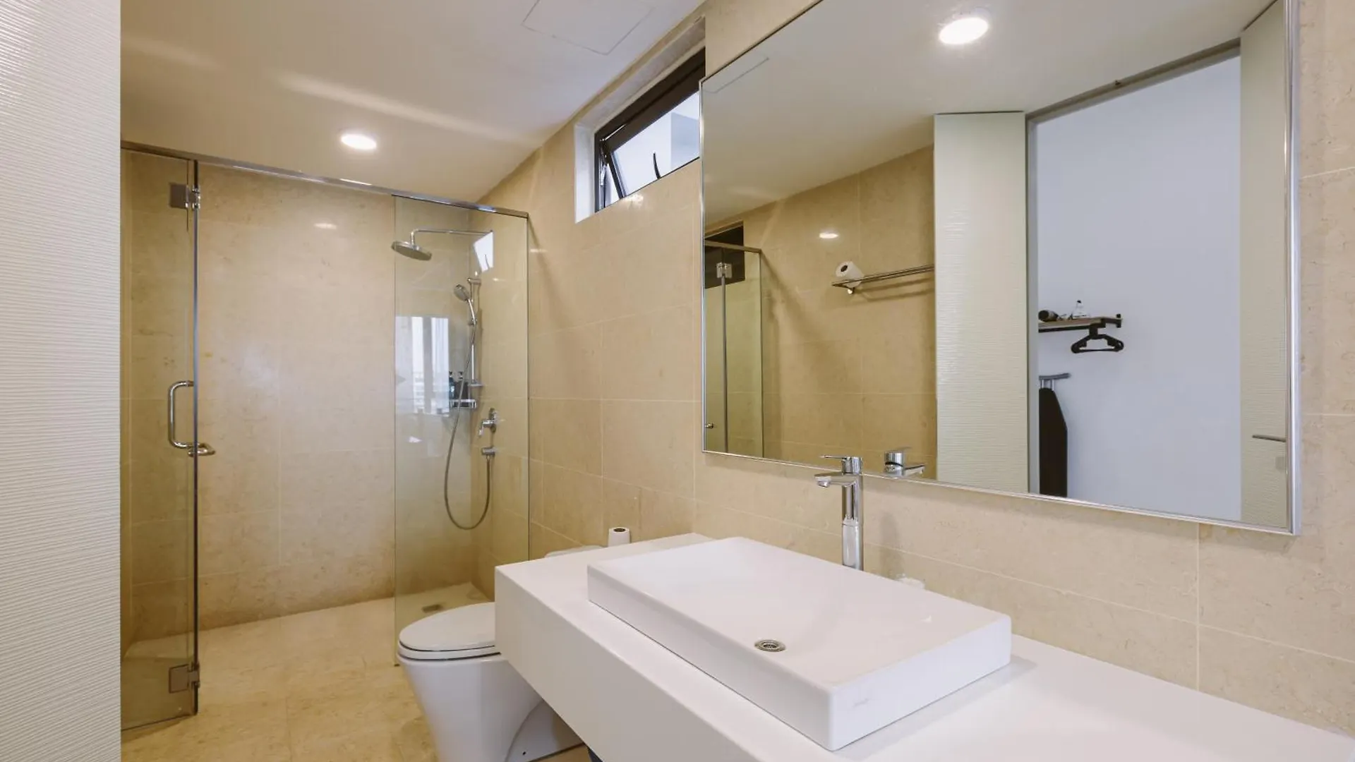 The Jazz Serviced Suites Tanjung Tokong Maleisië