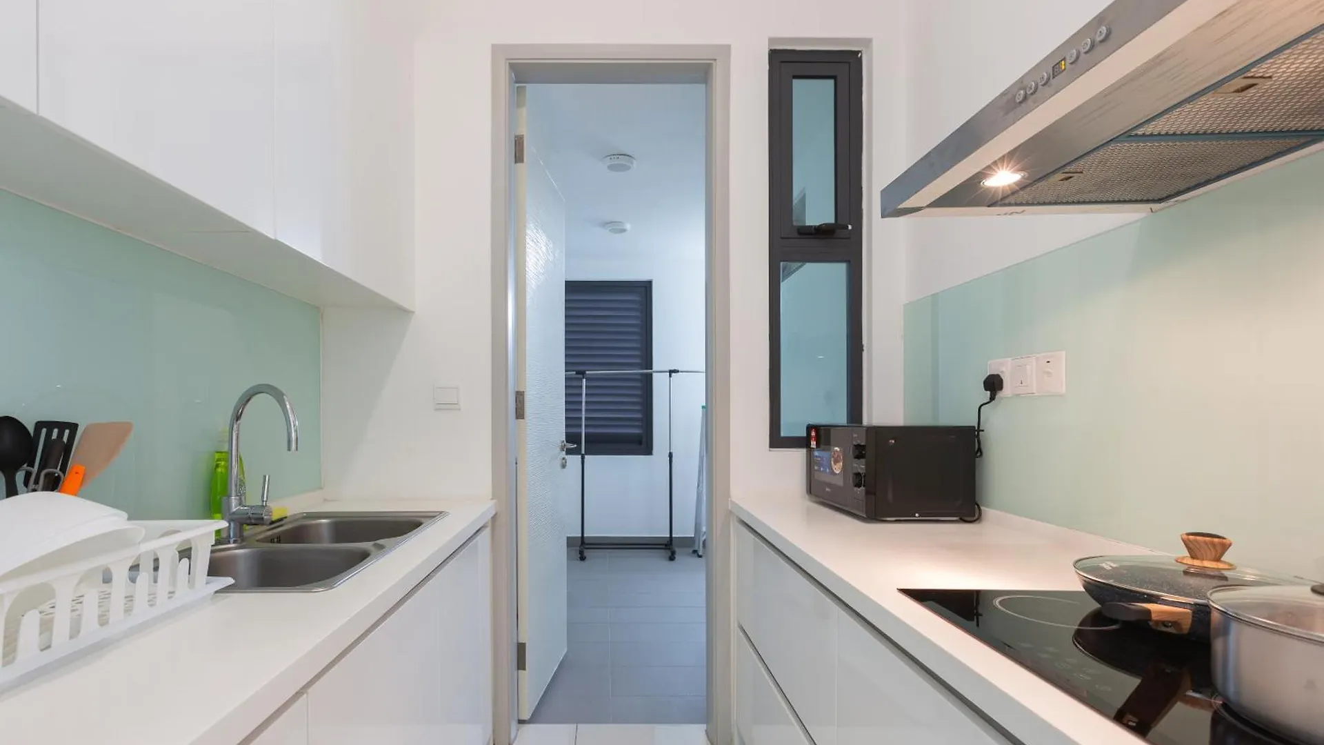 The Jazz Serviced Suites Tanjung Tokong