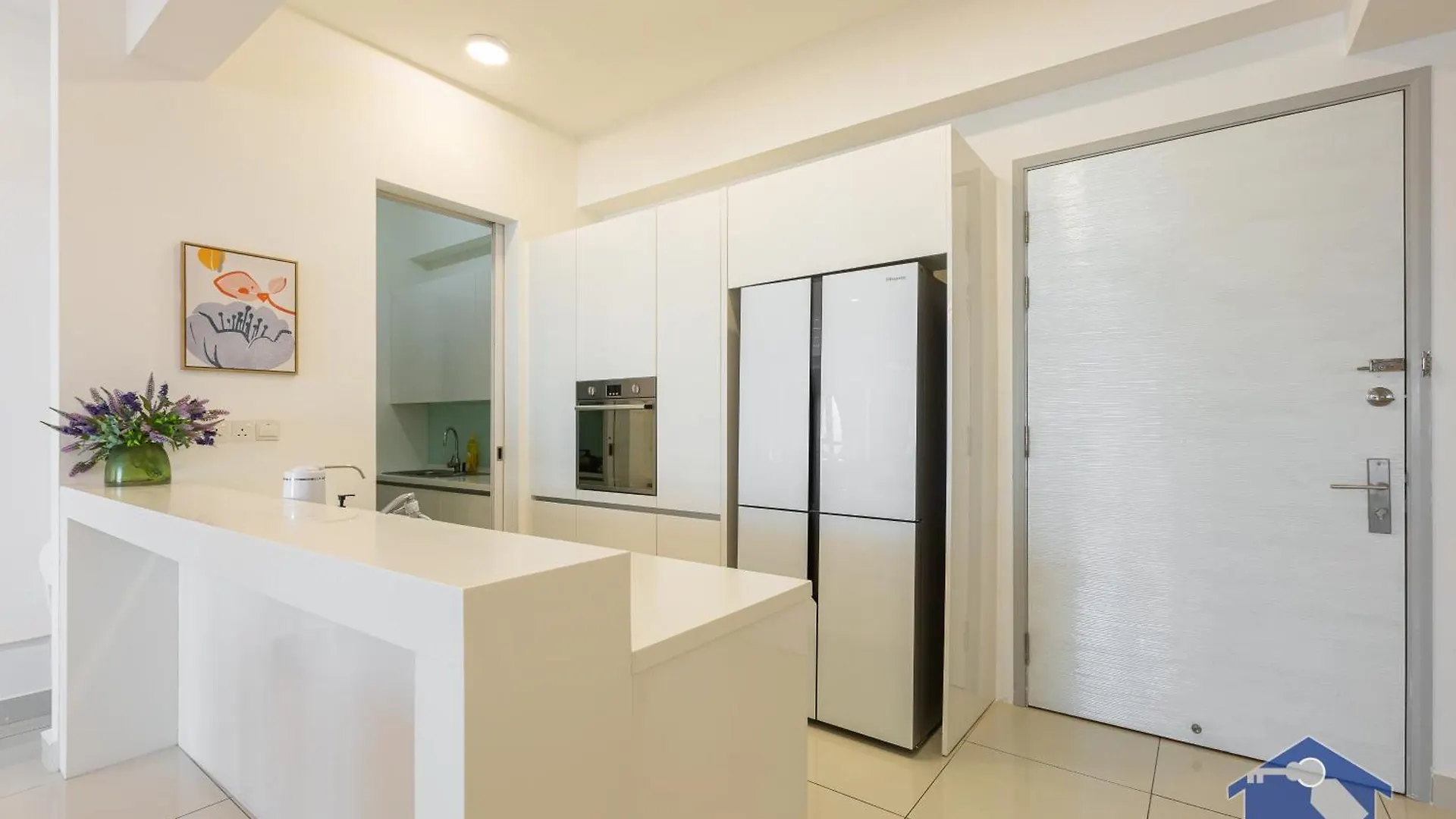 The Jazz Serviced Suites Tanjung Tokong